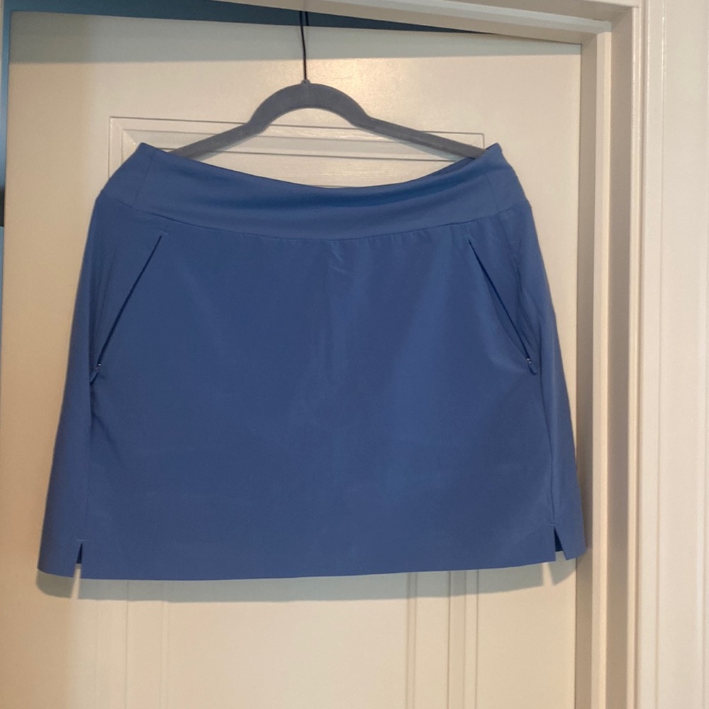 NWOT Athleta Soho Skort